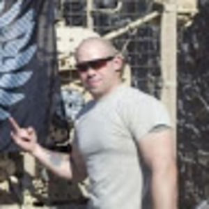 Meet your Posher, Josh